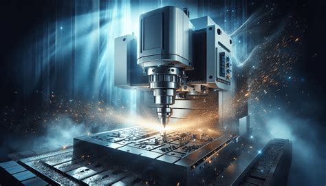 Unveiling the Innovators: Top CNC Machine Manufacturers in 